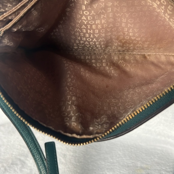 Kate Spade Madelyne Larchmont Avenue Crossbody - Picture 12 of 16